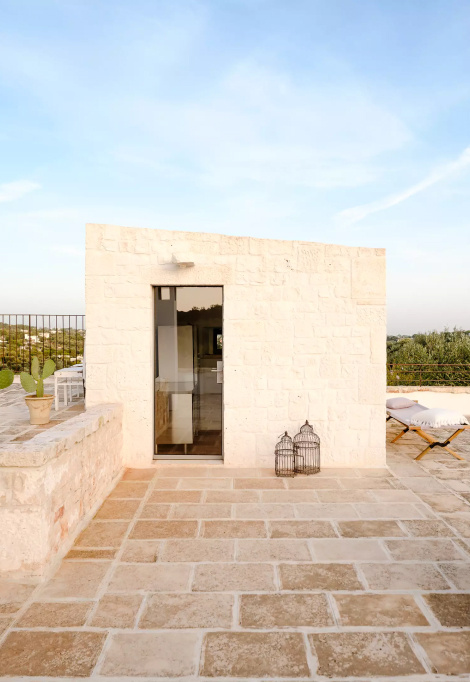 View of Discover Italy's Luxury Off-the-Grid Homes: Villas and Activities